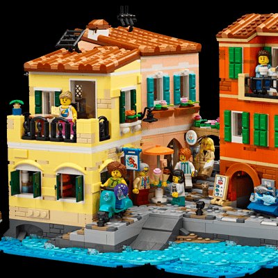 LEGO Everything else sets